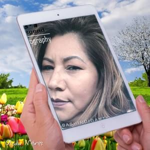 Meet your Posher, Norma